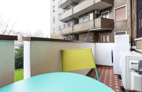 Assunta Exclusive Apartment with Balcony - Top Collection - Foto 6