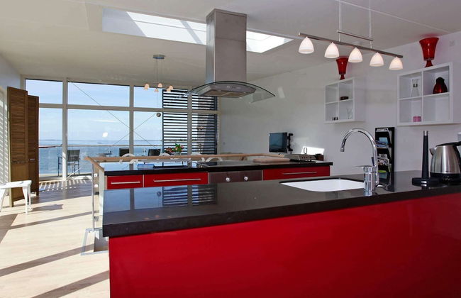 7 Person Holiday Home in Stege-by Traum - Foto 26