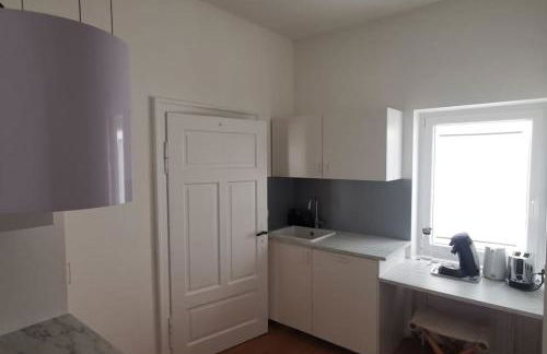 Schöne Stadtwohnung Miltenberg Perle am Main - Foto 21