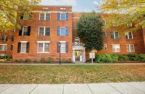 Old Town North 1br w rooftop pool nr museums WDC-762 - Foto 15