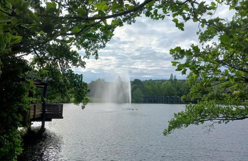 Ferienwohnung Susanna - Foto 14