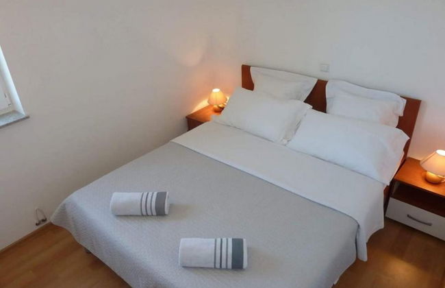 Apartments Mlikota - Foto 10