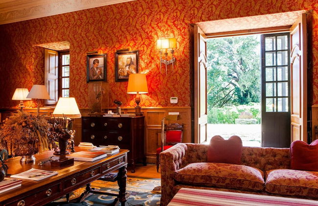 Pazo De Brandeso & Country Club - Foto 40