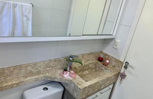 Apartamento a 6km da Vila Germânica - Foto 8