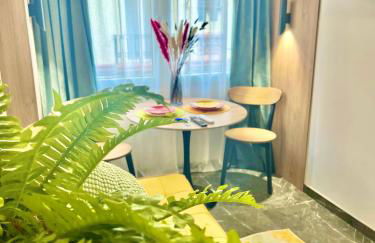 Alicante Centro Apartments with FREE PARKING - Foto 15