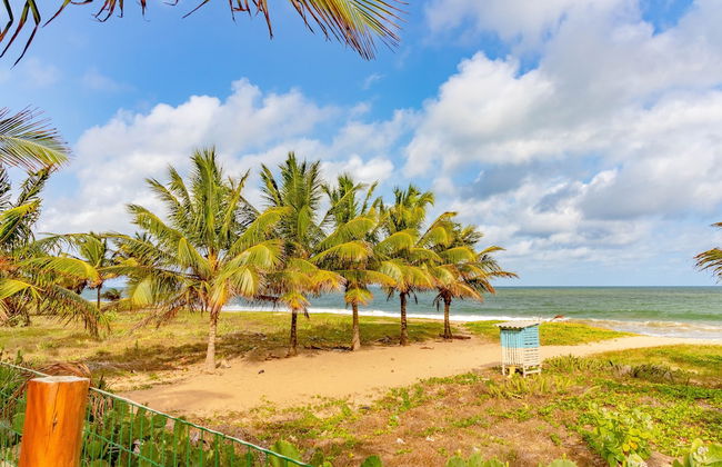 IT30 Bangalô Pé na Areia 3 Suítes - Photo 36