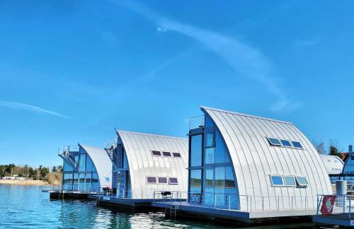 Ferienhaus Water - Foto 1