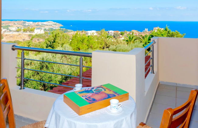 Villa Lygaria - Foto 52