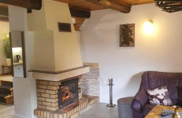 Agroturystyka Pod Pstrągiem - Foto 12