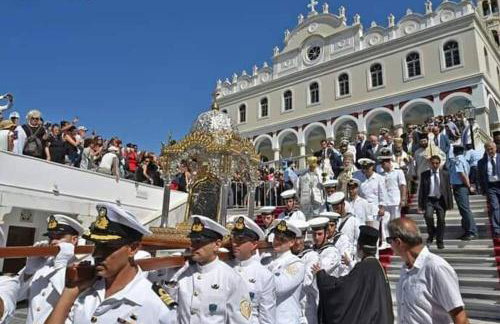 CHARMING 2BR Hilltop Serenity Suite, Lively Greek Village - Foto 30