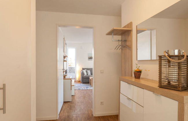 Dunes Resort Apartment 1.05 - Foto 3