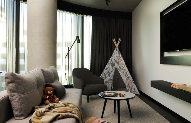 A by Adina Canberra - Foto 25