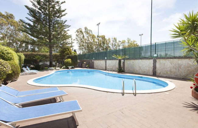 Topazio Comfortable Holiday Residence - Foto 16