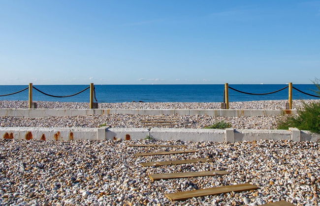 Luxury Seafront Family Home - Indoor Pool - Foto 46