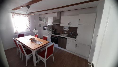 Ferienwohnung Alte Schmiede - Foto 5