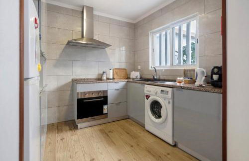 Bettencourt House - Foto 9