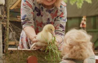 Ferienhaus Spieker - Hof Brockmann - Foto 17