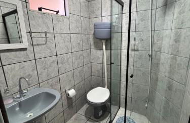 Edifício Santo Antônio- Prainha São Francisco do Sul - Foto 27