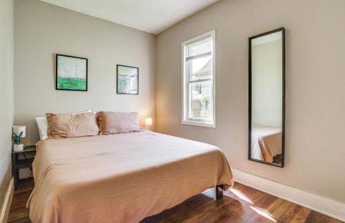 Private home in the heart of Minneapolis - Foto 4