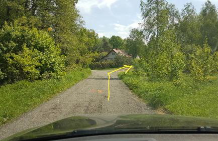 Fort Janowek - Foto 40