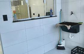 Casa Inteira Aconchegante com Garagem - Foto 26