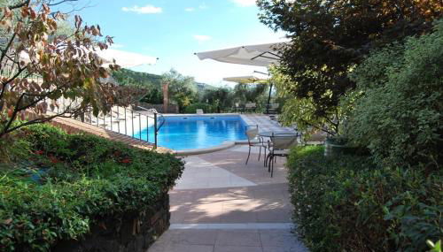 Tenuta Fortelongo - Photo 5, Garden