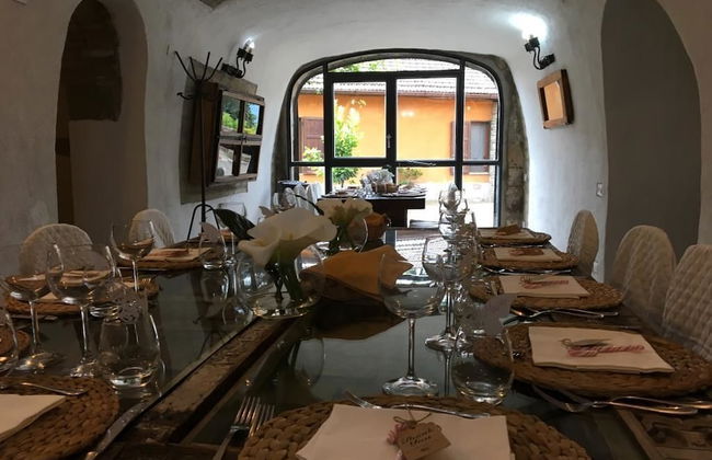 Agriturismo Le Mandriacce - Photo 17