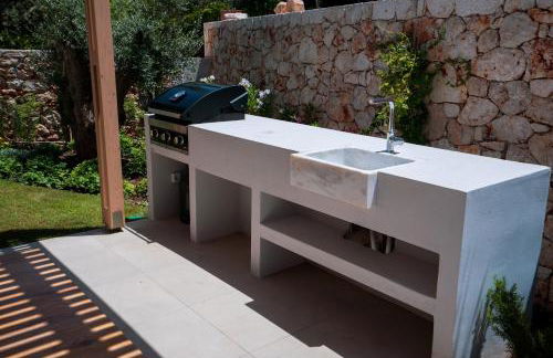 PAPADRIA VILLAS - Modern Luxury villas near Kathisma Beach - Photo 72