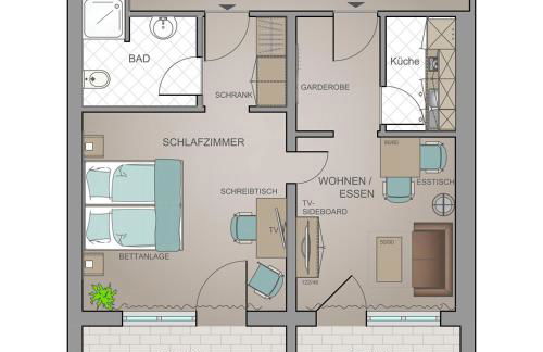 Landhaus Kramer Meine Cardplus inkl - Foto 61