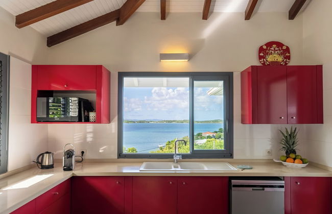 Villa Big Blue - Foto 27