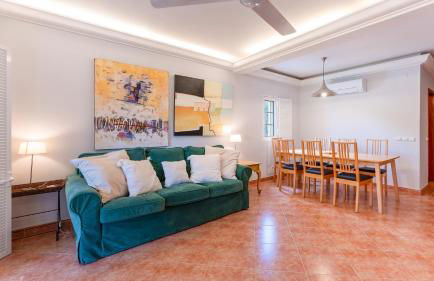 2 BDR House W/Terrace in Praia Verde by LovelyStay - Foto 17