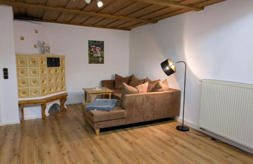 Ferienwohnung Ramona - idyllisch und charmant - Foto 25