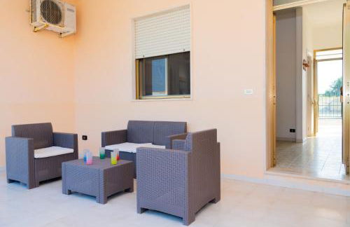 Villa Petricore - San Foca - Foto 7