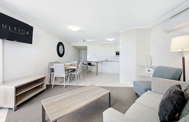 ULTIQA Shearwater Resort - Foto 33