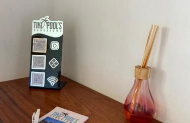 Tiki Pool's Bungalows - Foto 73