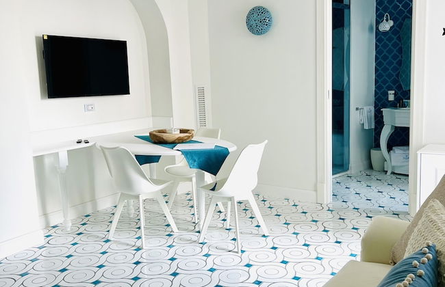 Villa Dei Principi Luxury Suites - Foto 42