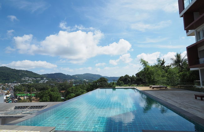 Q Conzept Condominium - Foto 15