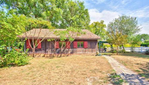 L Uni Vert d Azur gite 10 pers piscine et mini ferme proche océan - Foto 2