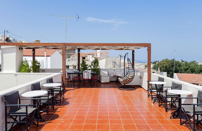 No 12 - Panoramic Terrace - Sustainable Home - Pure Nature - Photo 31