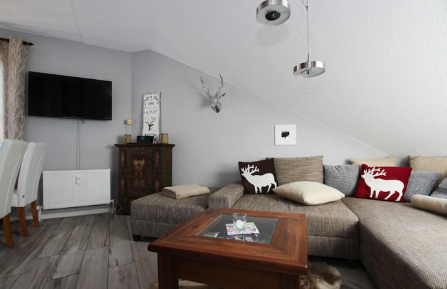 Apartment Jagdschlosschen, Bad Sachsa - Foto 19