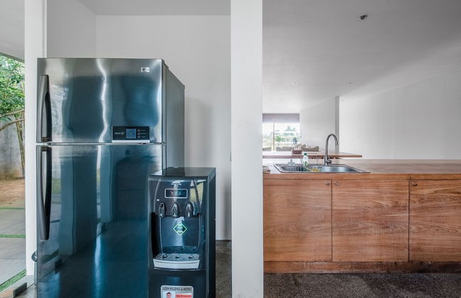 Jimbaran Balangan BeachFront Villa Nakar - Foto 13