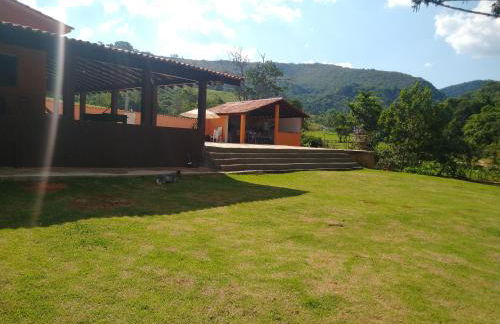 Sítio Pé da Serra - Pousada Rural - Foto 44