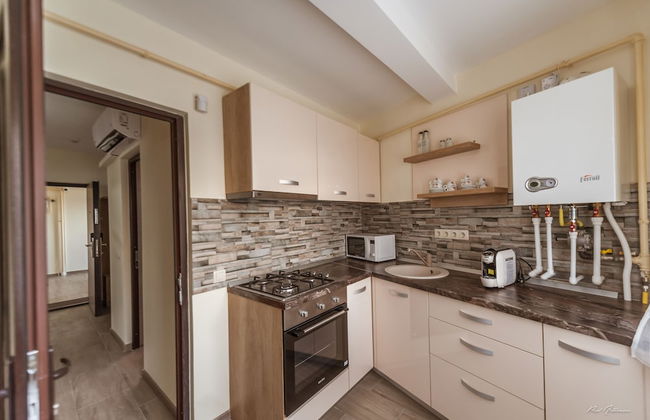 Dany Luxury Apartment - Photo 23