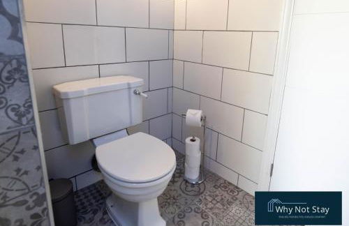 Stylish 5 bed home in Beeston - Foto 13