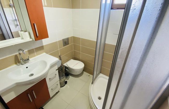 Kaya Residence Uzungol - Foto 18