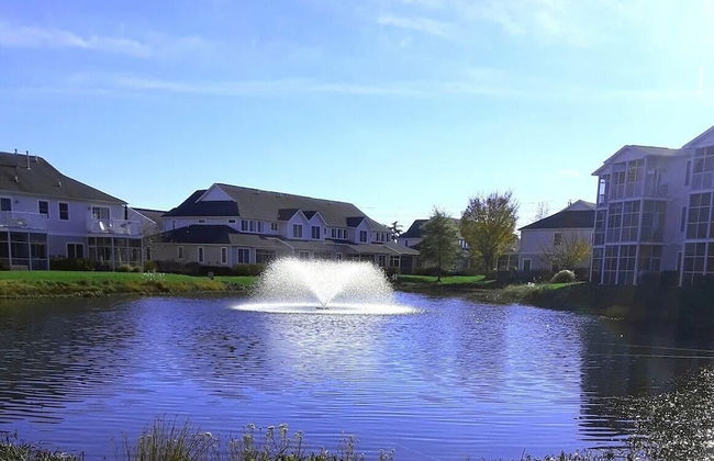 The Tides -- 20007 Sandy Bottom # 4202 - Foto 38