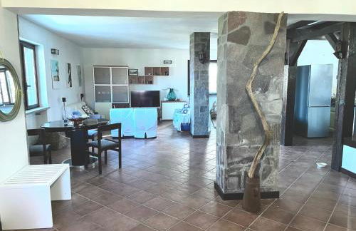 Villa mare panoramica Estia - Foto 15