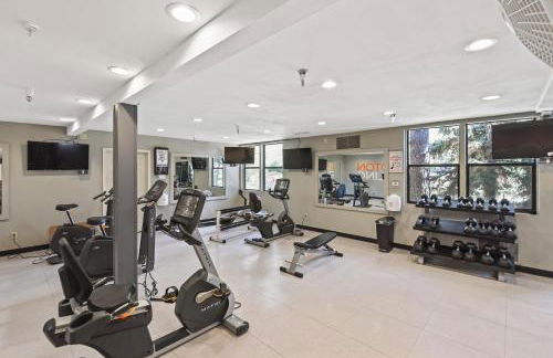 Mountain Oasis Stunning Views Renovated Condo Near Flagstaff Attractions - Foto 36