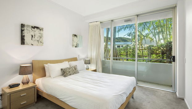 Peninsula Airlie Beach - Foto 5, Zimmer