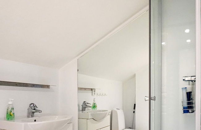 4 Person Holiday Home in Kungshamn-by Traum - Foto 9